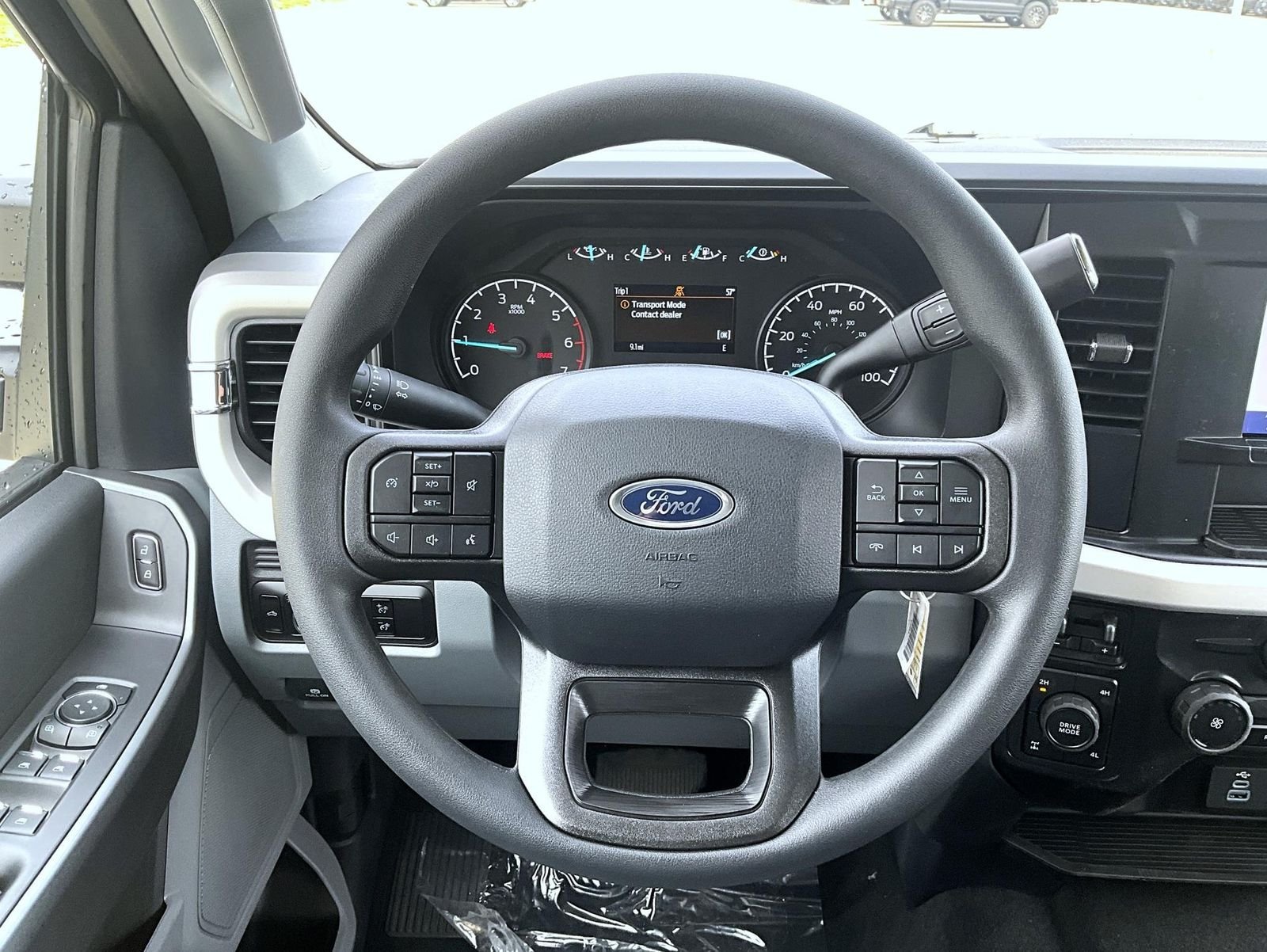 New 2026 Avalanche Ford XLT image 10