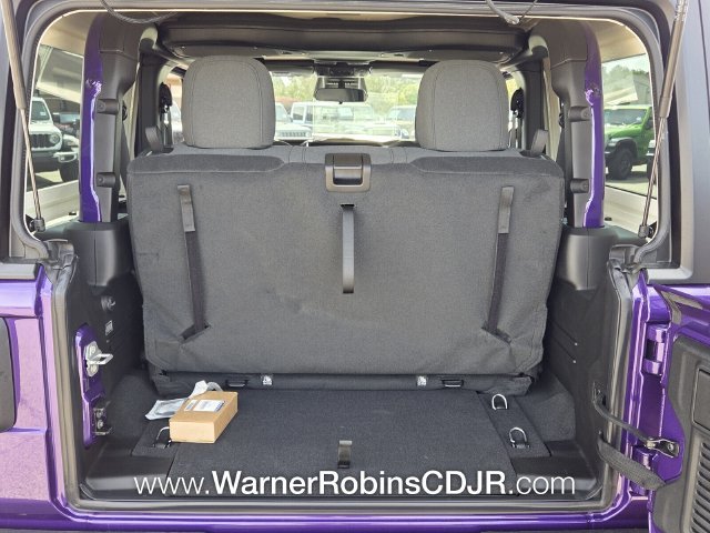 New 2026 Reign Exterior Paint Jeep Willys image 8