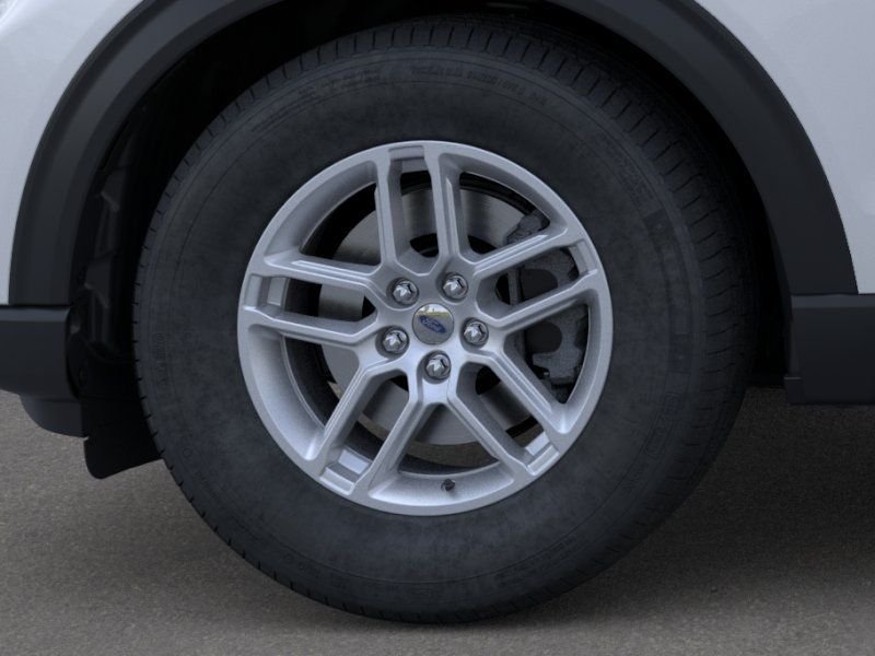 New 2026 White Ford Active image 24