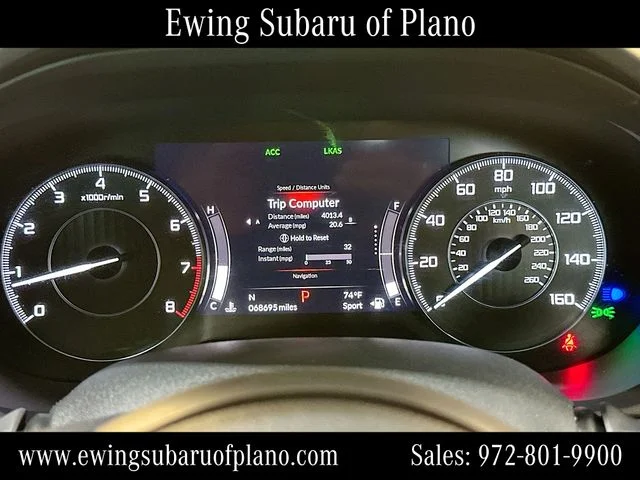 Used 2020  Acura Technology Package image 12