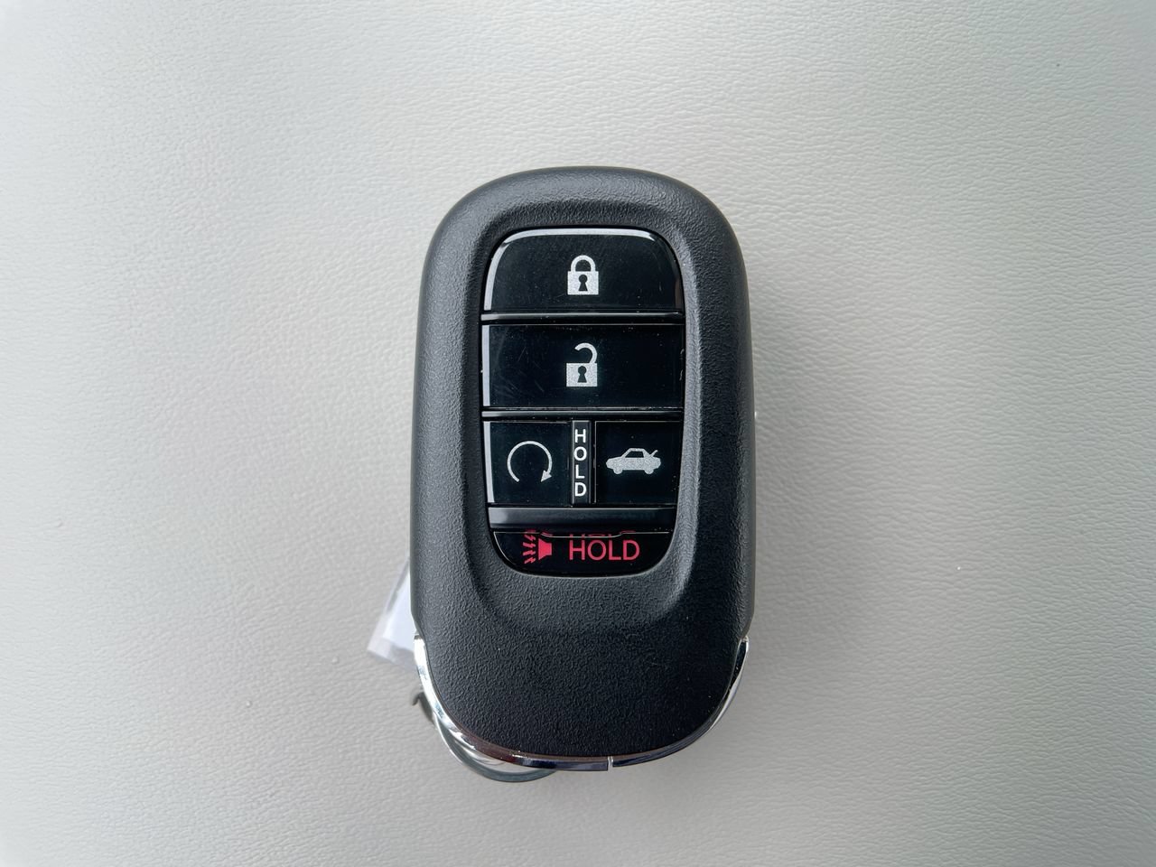 2025 Honda Accord LX - Photo 54