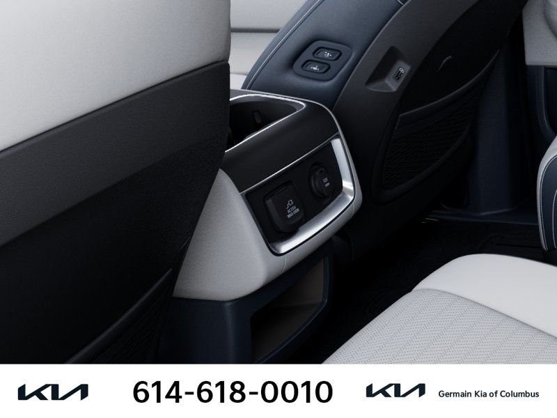 2026 Kia Carnival SX Prestige - Photo 29