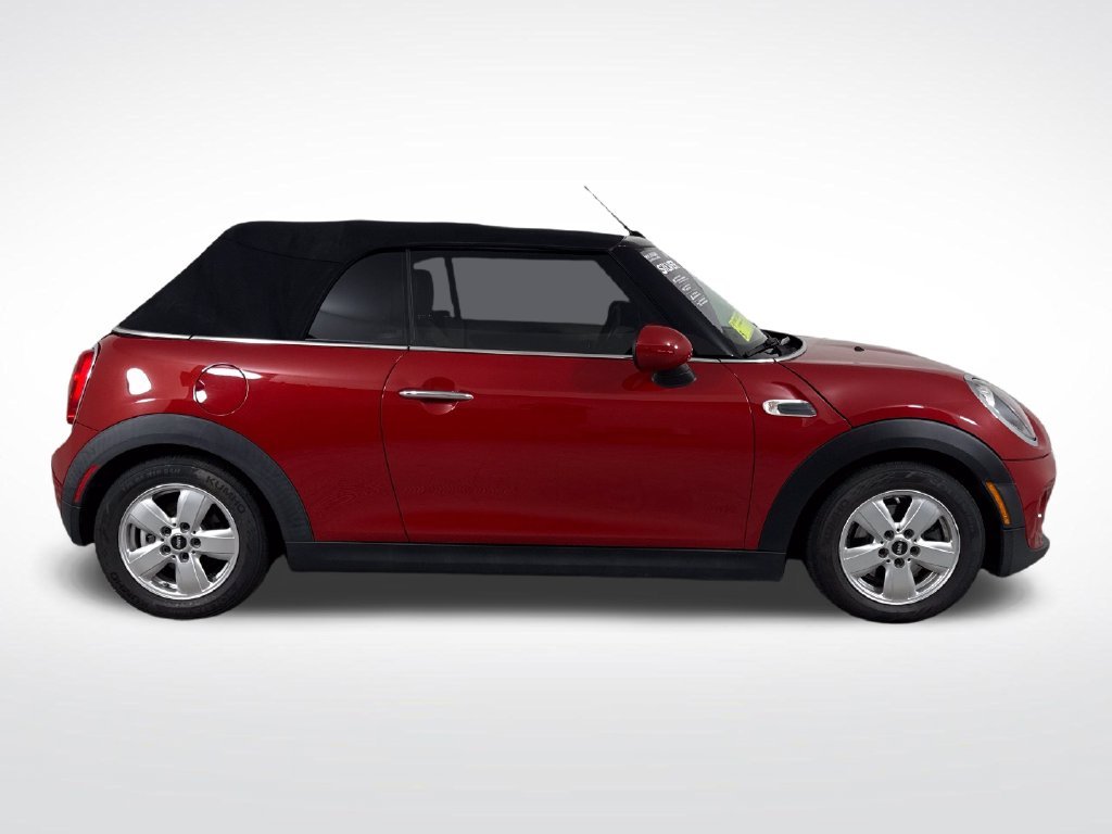 Used 2016  MINI Base image 2