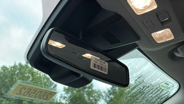 New 2026 White Ford XLT image 22