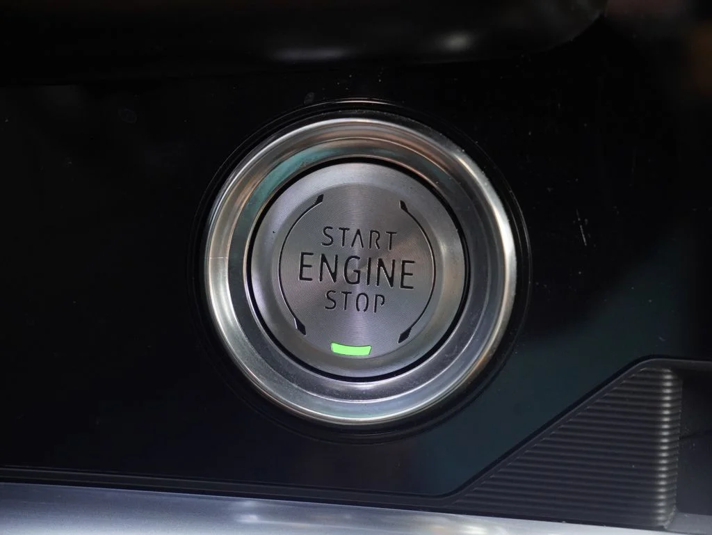 Certified Used 2020 Red Chevrolet Stingray image 19