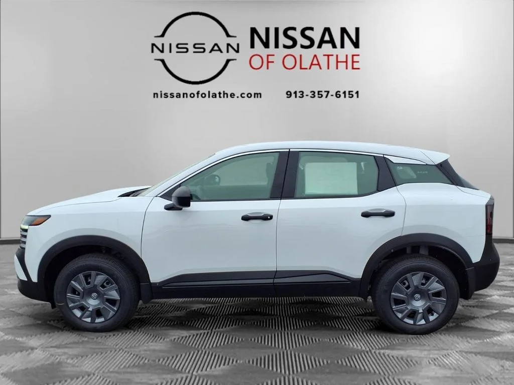 New 2026 Fresh Powder Nissan S image 20