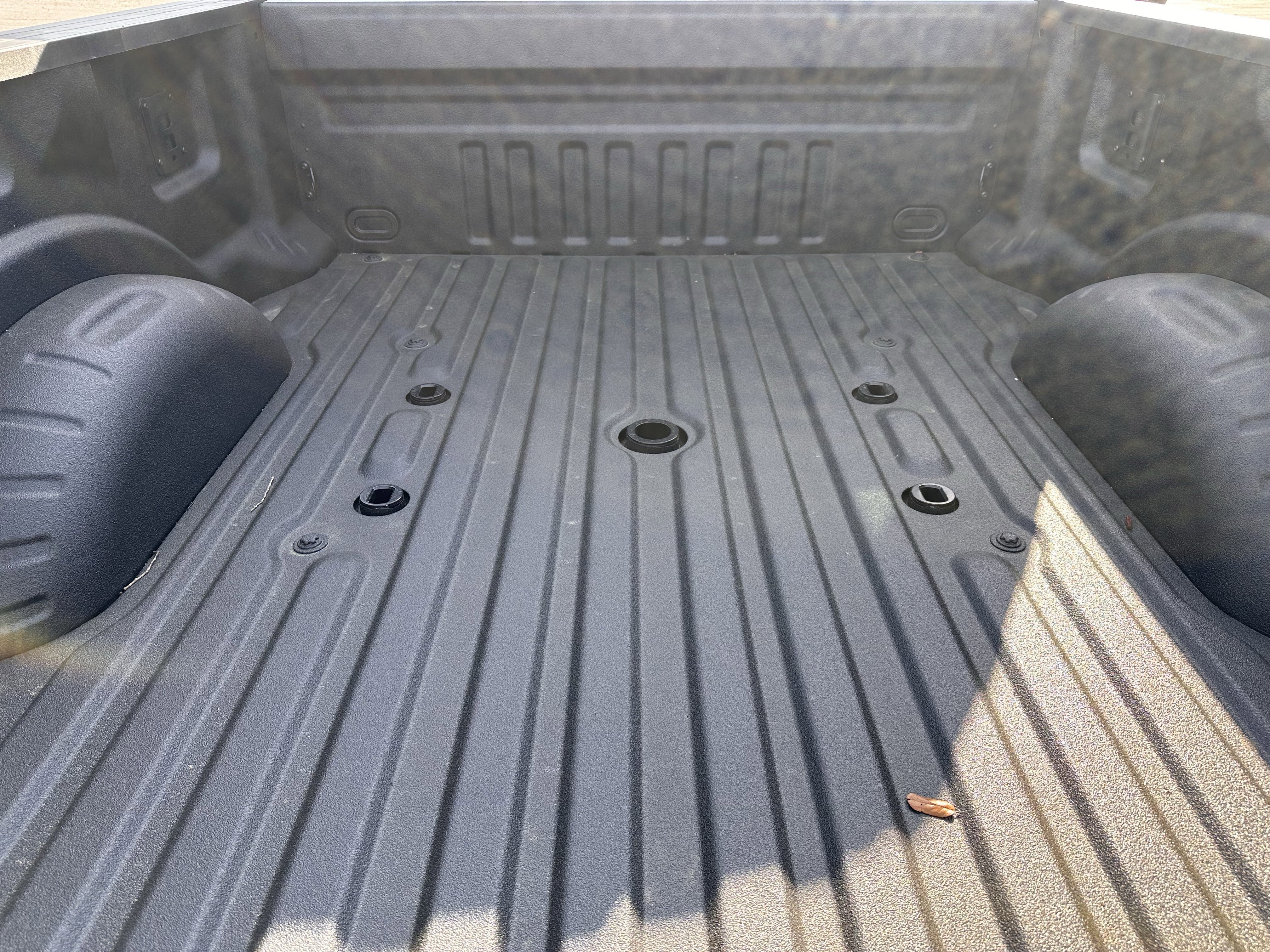 Used 2026 Star White Ford King Ranch image 9