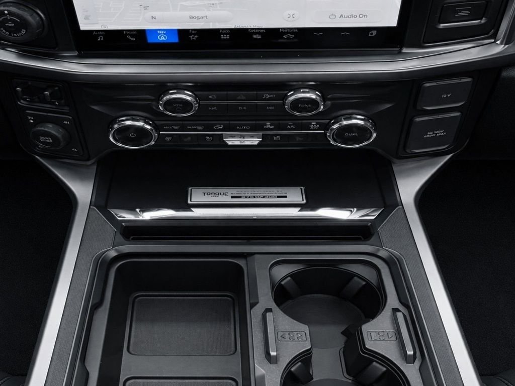 New 2026 Avalanche Ford F-250® Lariat® image 22