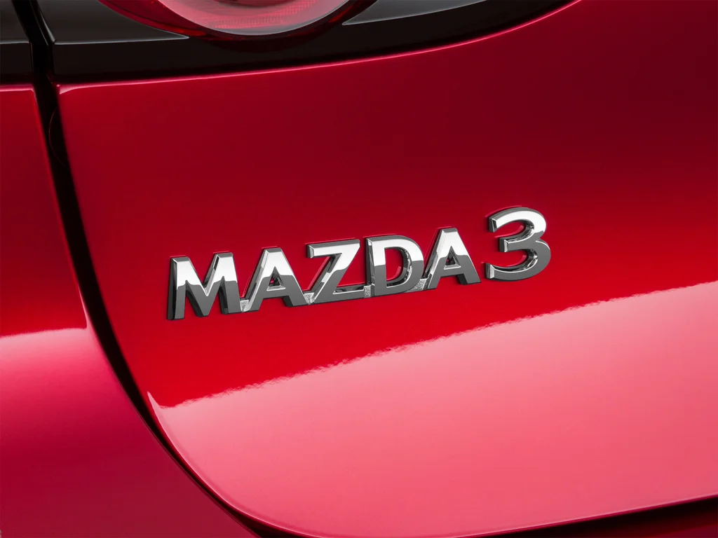 Used 2020 Red Mazda Premium image 45