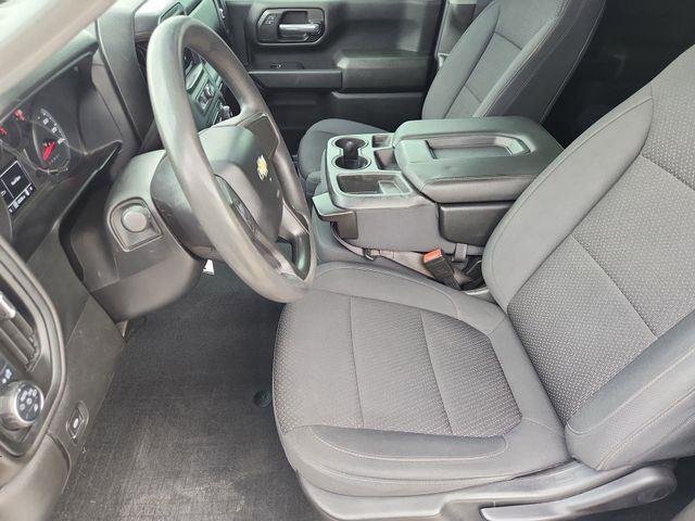 Used 2021 SUMMIT WHITE Chevrolet Custom image 17