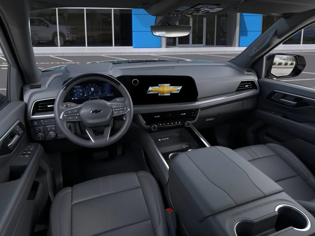 2026 Chevrolet Suburban RST - Photo 15