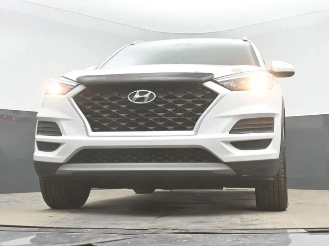 Used 2020 White Hyundai SEL image 41