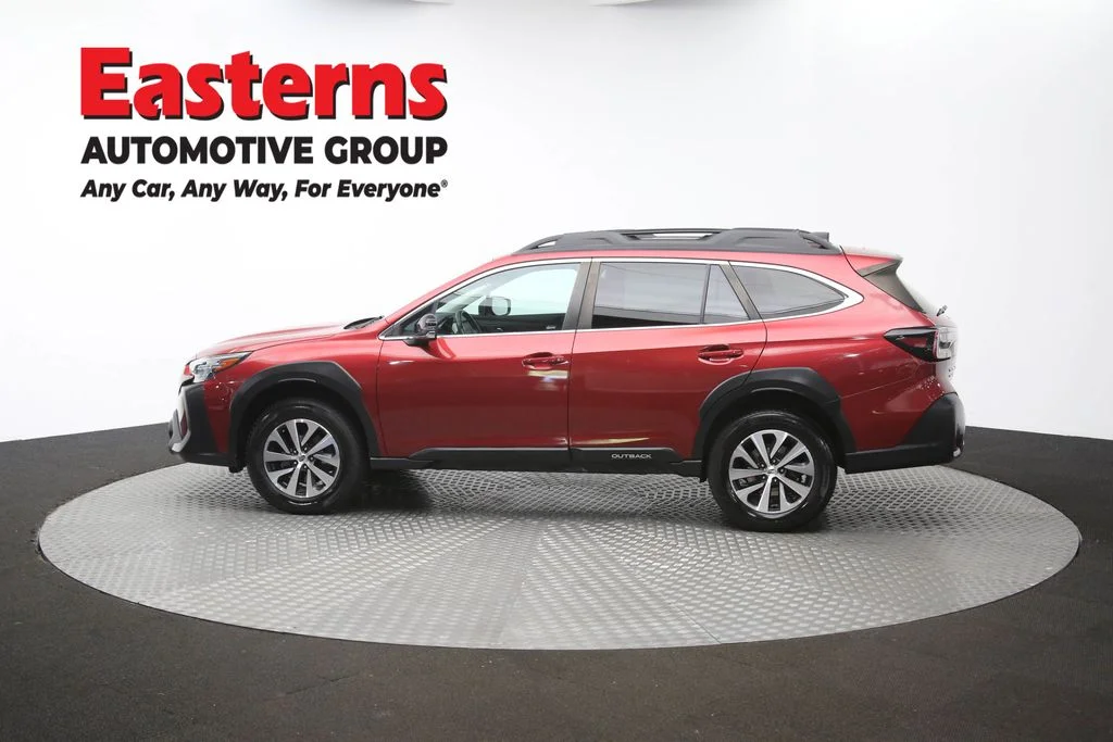 Used 2023 Red Subaru Premium image 60