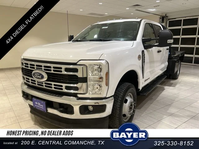 2025 Ford F-350SD XL