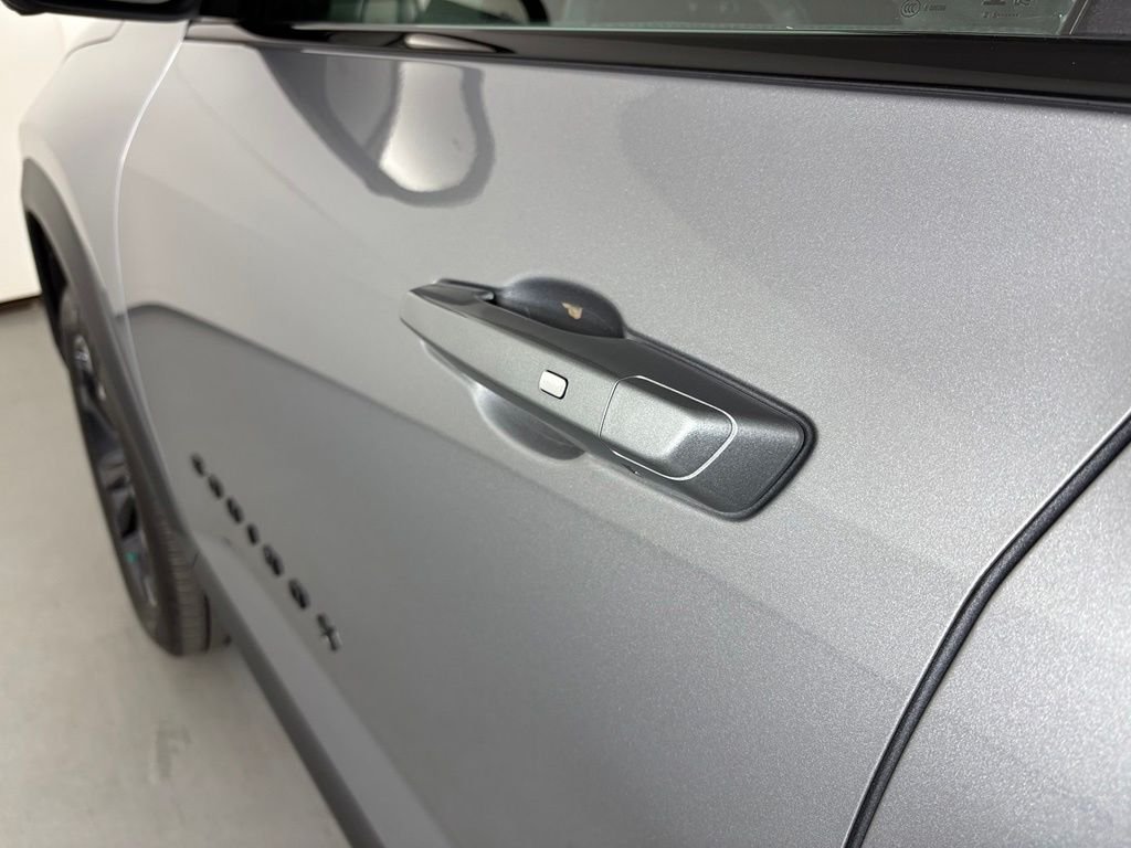 Used 2026 Gray Chevrolet RS image 15
