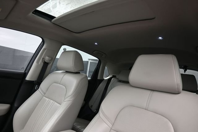Used 2024 Gray Honda EX-L image 26