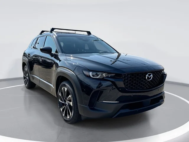 2026 Mazda CX-50 Hybrid 2026 Mazda CX-50 Hybrid Premium Plus 4D Sport Utility