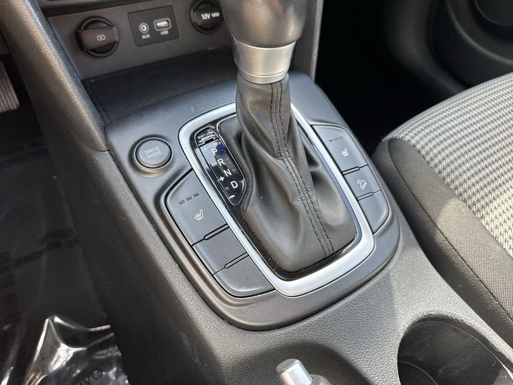 Used 2019 Thunder Gray Hyundai SEL image 51