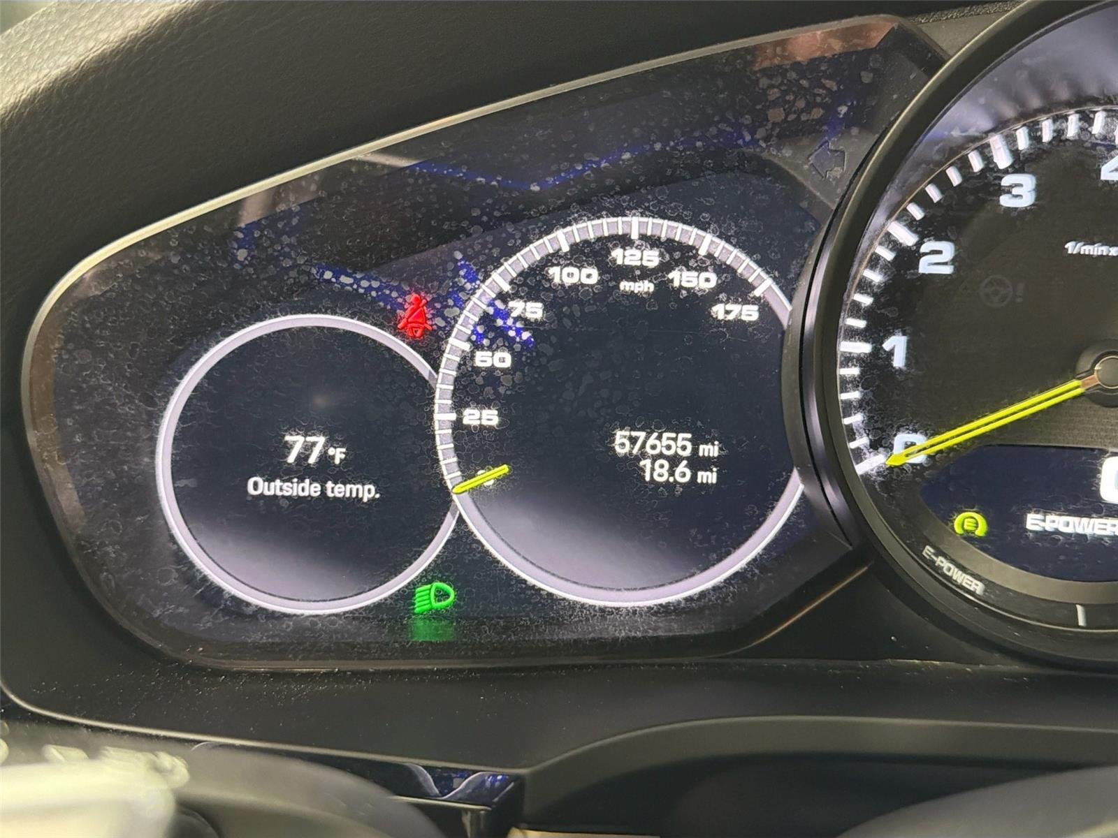 Certified Used 2022 BLACK Porsche E-Hybrid Coupé Platinum Editi image 37