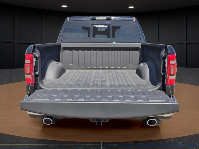 Used 2022 Black Ram Limited image 7