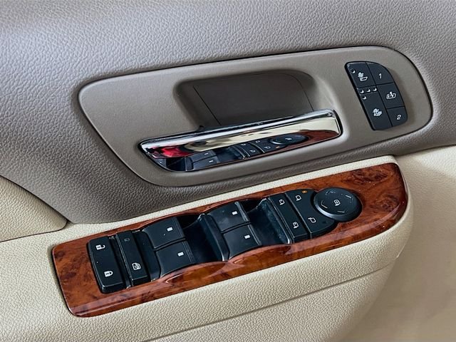 2013 GMC Sierra 1500 SLT - Photo 9