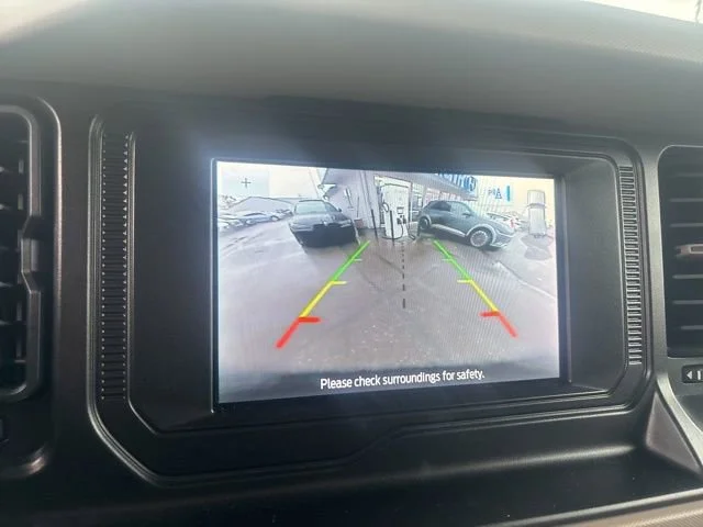 Used 2022 Area 51 Ford Big Bend image 28