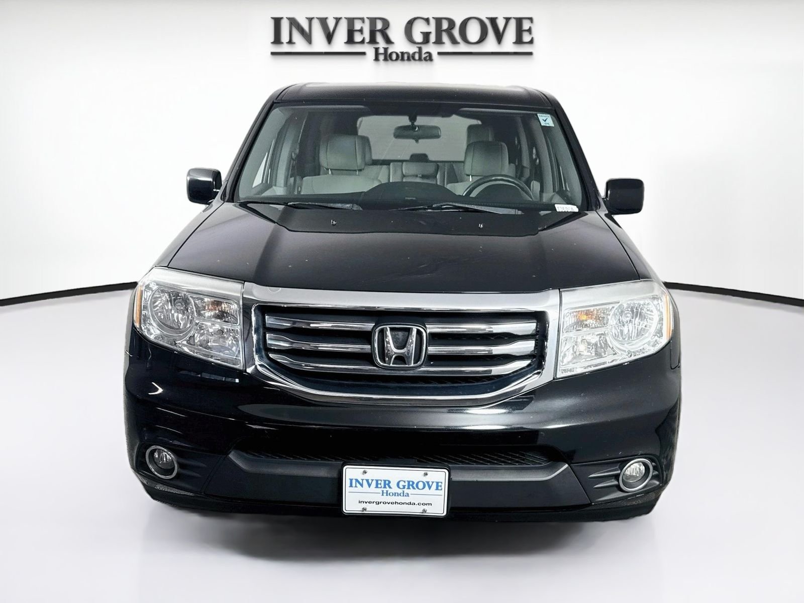 Used 2014 Honda Pilot EX with VIN 5FNYF4H46EB018947 for sale in Inver Grove Heights, Minnesota