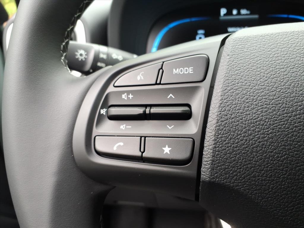 New 2026 Mirage Green Hyundai SEL image 13