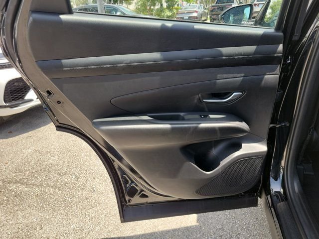 2026 Hyundai Tucson SE - Photo 9