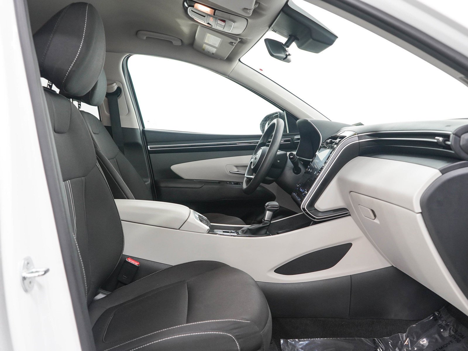 Certified Used 2024 Serenity White Hyundai SEL AWD *Ltd Avail* image 14
