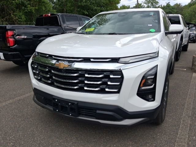 2026 Chevrolet Equinox LT - Photo 3