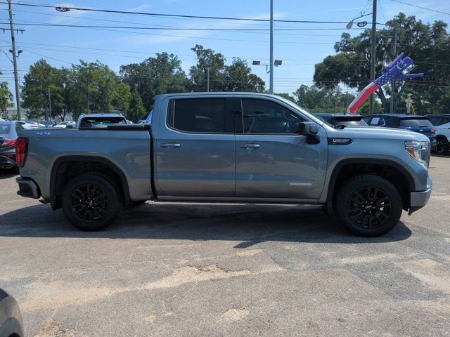Used 2020 Gray GMC Elevation image 4