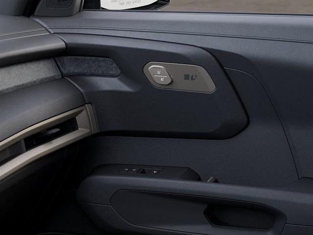 New 2027 Ebony Black Kia EX image 25