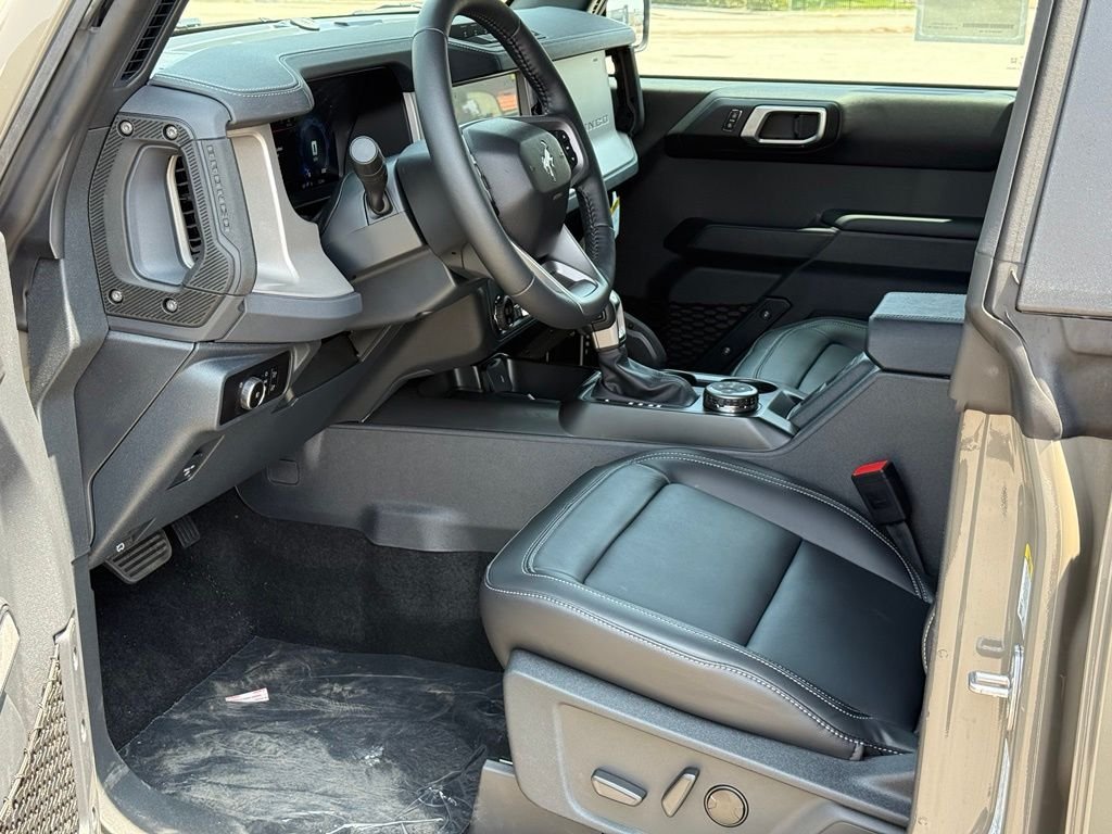 New 2026 Marsh Gray Ford Outer Banks® image 5
