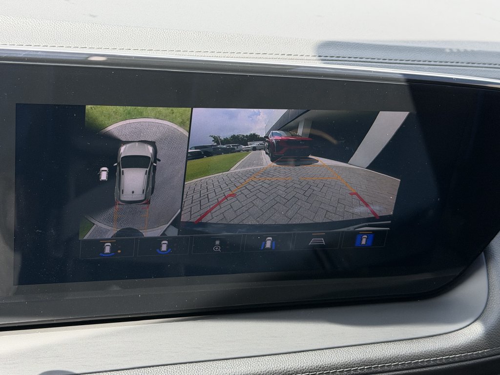 2026 Buick Encore GX Sport Touring - Photo 24