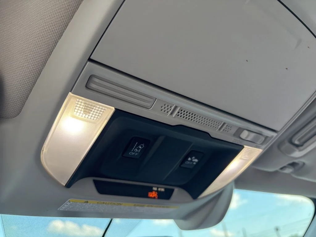 2019 Subaru Forester Base - Photo 46