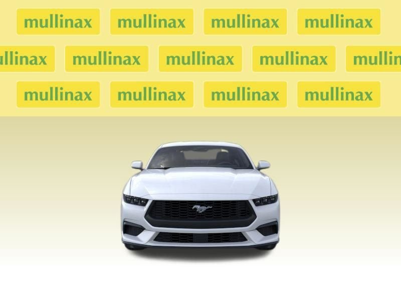 New 2026 White Ford EcoBoost Premium image 37