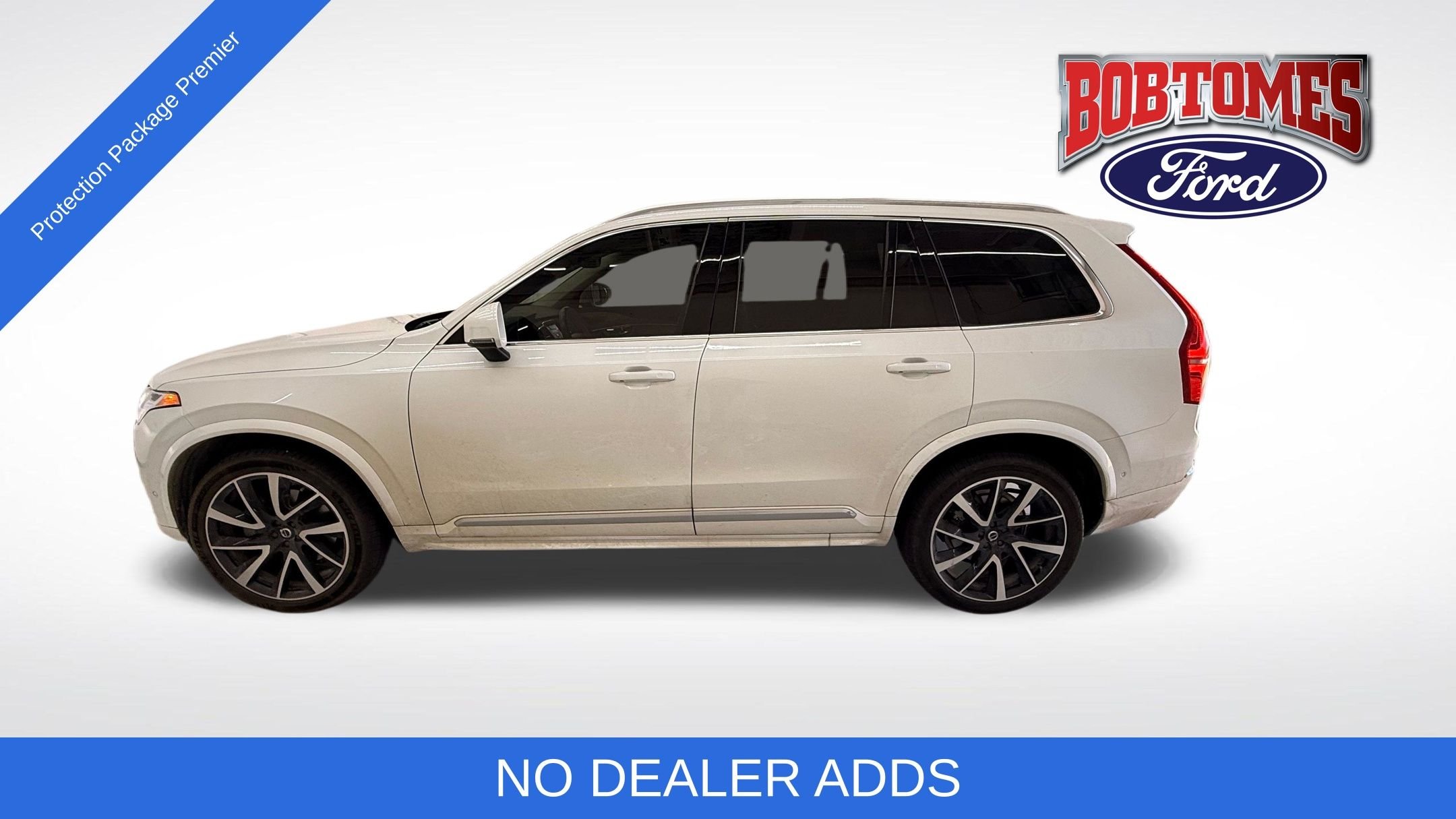 2023 Volvo XC90 B6 Plus 6-Seater 4WD's photo