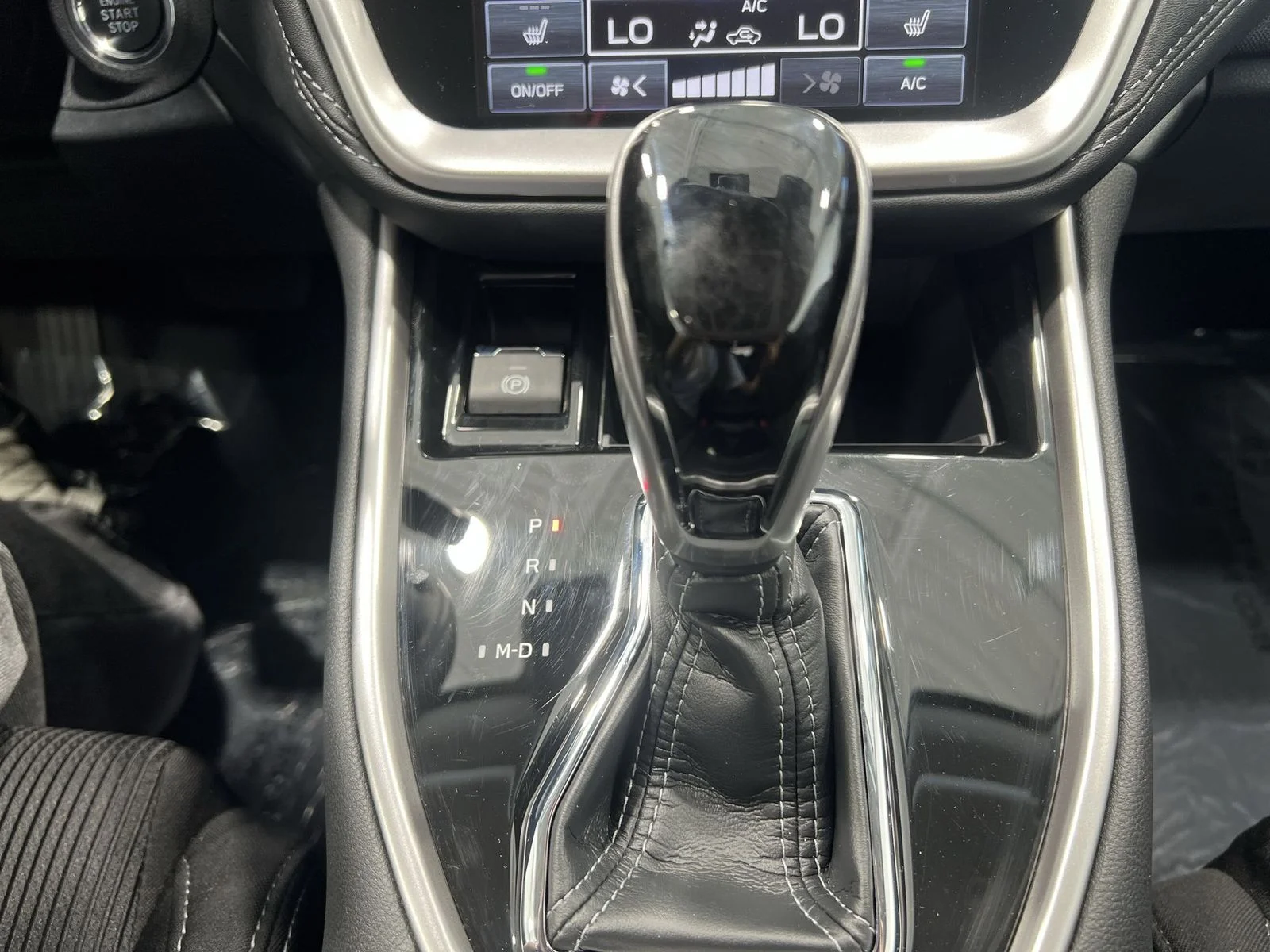 2025 Subaru Legacy Premium - Photo 19