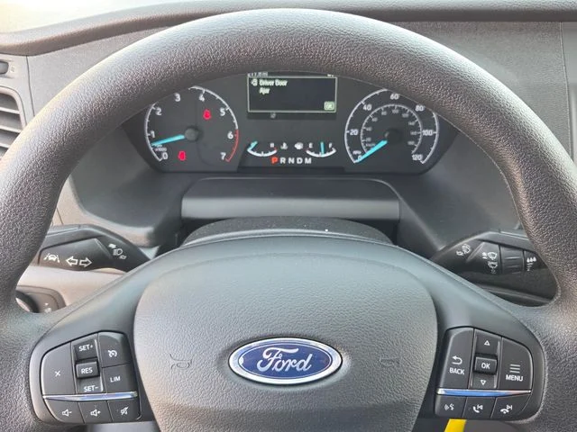 2025 Ford Transit Van Base - Photo 26