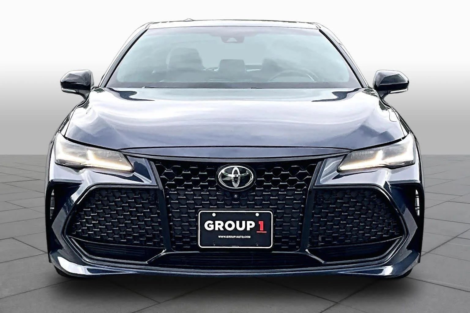 Pre-Owned 2019 Toyota Avalon Touring