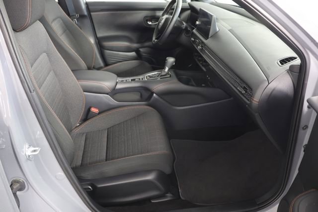 2026 Honda HR-V Sport - Photo 50