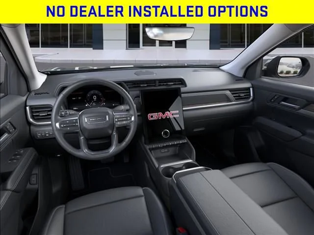 2026 GMC Terrain Denali - Photo 15