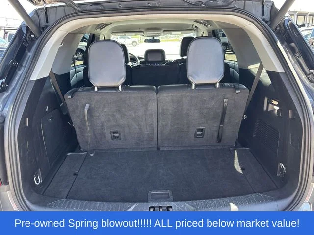 Used 2023 Gray Ford XLT image 15