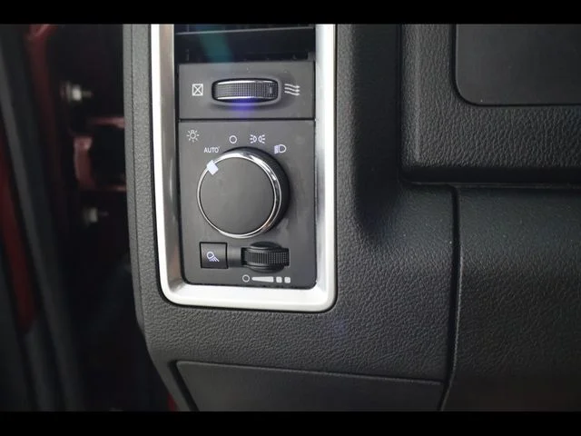Used 2024 Red Ram Warlock image 24