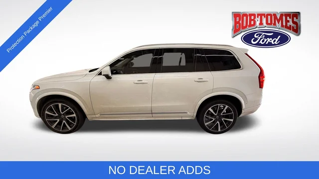 2023 Volvo XC90 B6 Plus 6-Seater