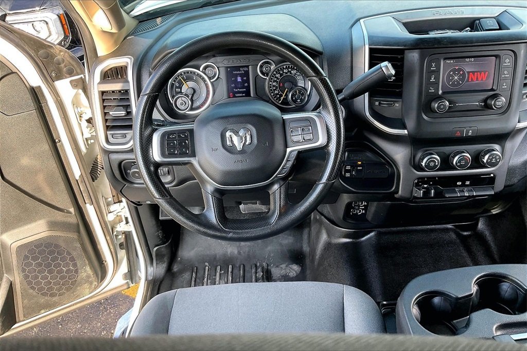 2020 RAM 2500 - Image 3