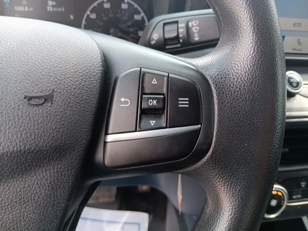 Used 2022 Cactus Gray Ford XL image 18