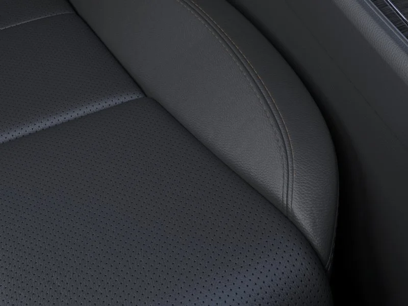 New 2026 Red Carpet Metallic Tinted Clearcoat Lincoln Reserve® image 16