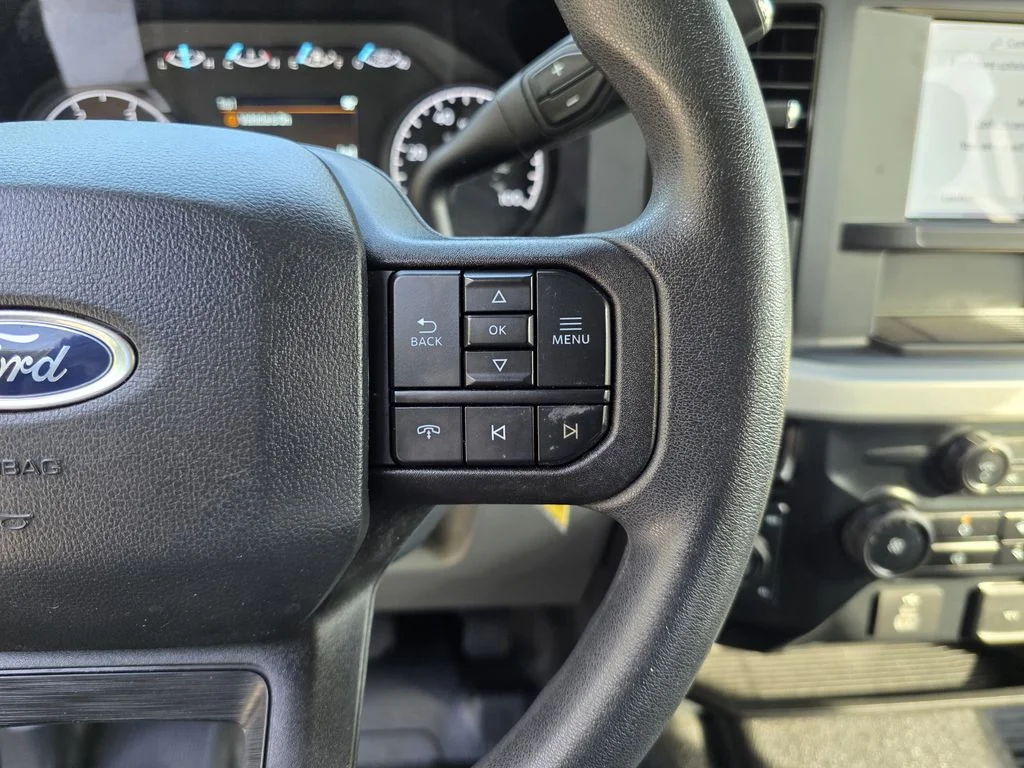 2025 Ford F-250 Super Duty XL - Photo 21